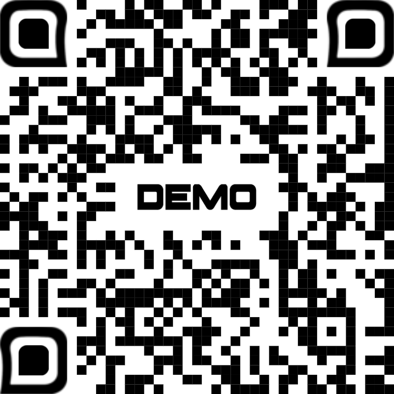 DEMO logo